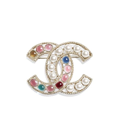 chanel modeschmuck online kaufen|Chanel pre owned schmuck.